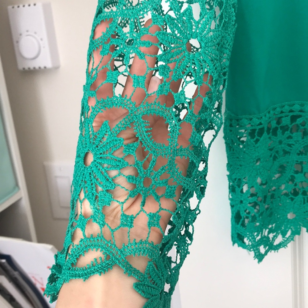 Blouse - Picture 3 of 7